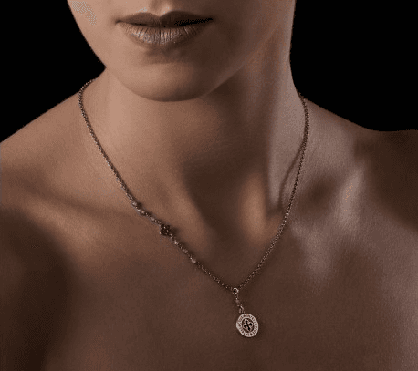 COLLANA DONNA TUUM GIDNN09RXVA - 2