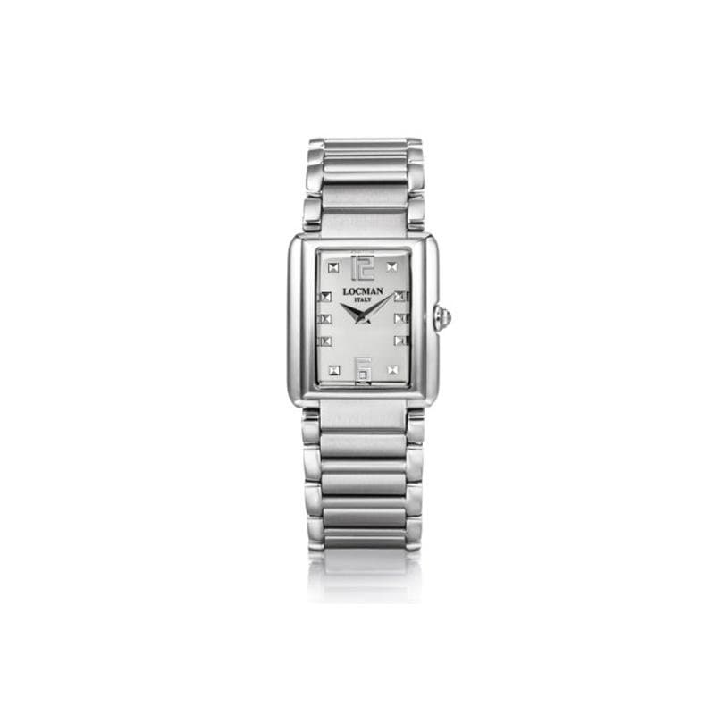 Orologio donna LOCMAN 0670A08A-00WHNKB0 - 2