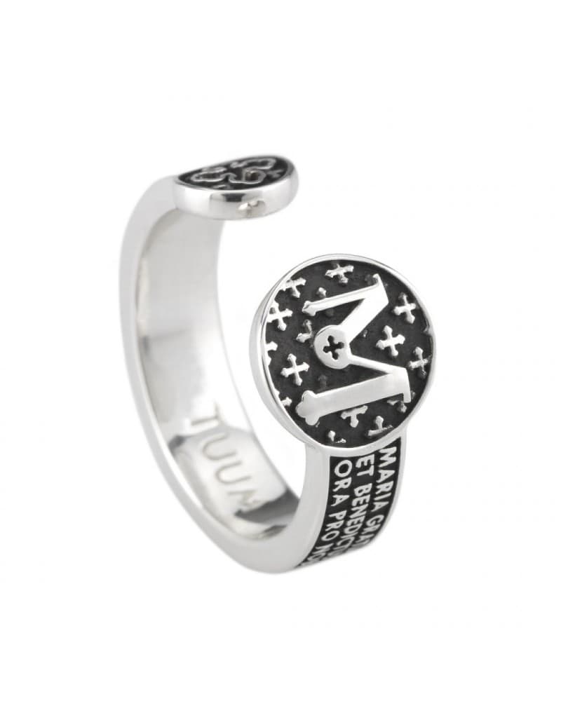 ANELLO DONNA TUUM INFMLA90A00 - 2