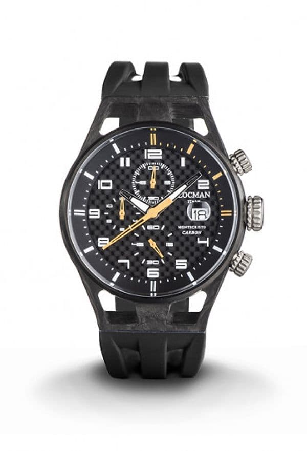 Orologio uomo LOCMAN 0545C09S-COCBWHSK – moderno