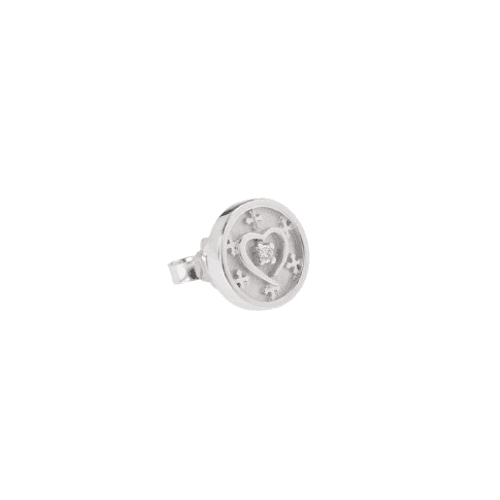 Monorecchino donna TUUM ORCR19C00B0 - 3