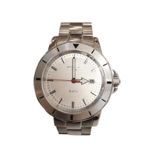 Orologio uomo BROSWAY MD12 - 2