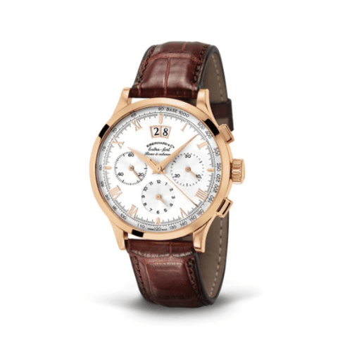 Orologio uomo EBERHARD 30062 OR - 2