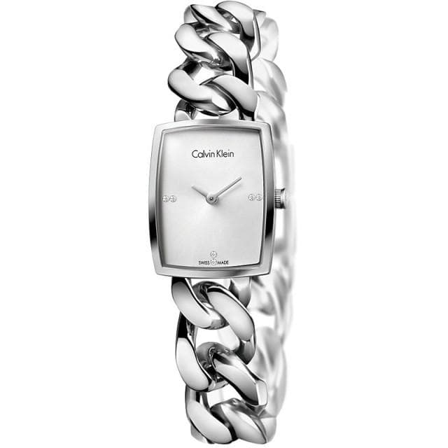 Orologio donna CALVIN KLEIN K5D2S12X - 2