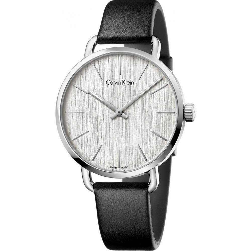 OROLOGIO UOMO CALVIN KLEIN K7B211C6 - 2