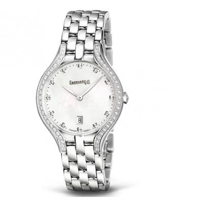 Orologio donna EBERHARD 61009BR - 2