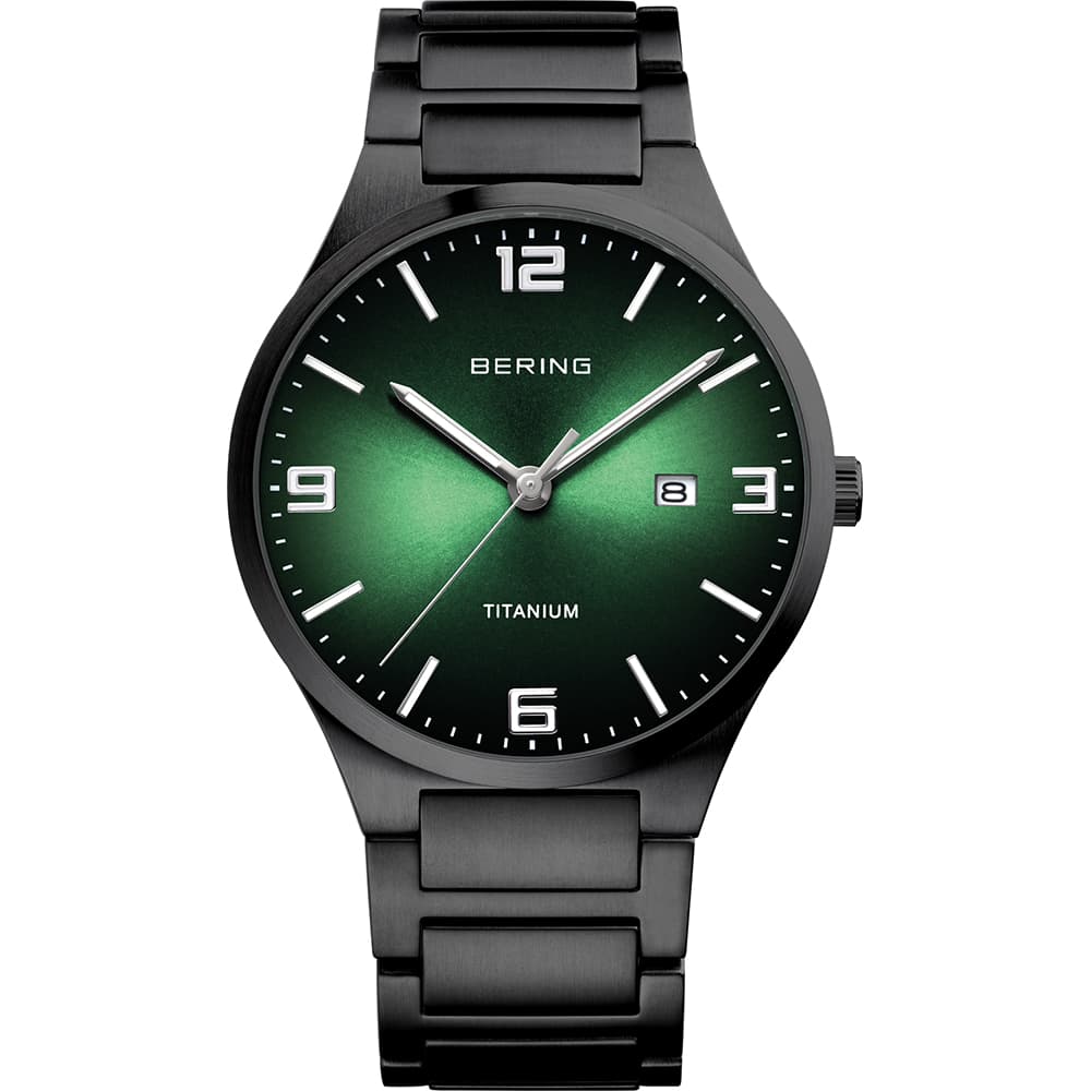 OROLOGIO UOMO BERING 15240-728 - 2