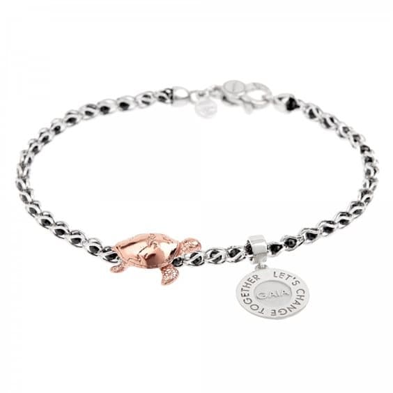 BRACCIALE DONNA TUUM GAIAEB9SCPR - 2
