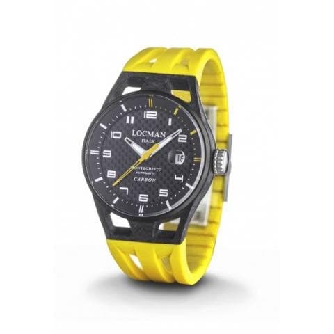 Orologio uomo LOCMAN 0544C09S-CYCBWHSY - 2
