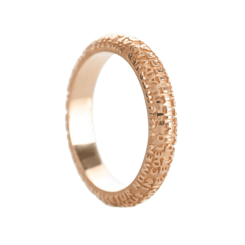 Anello donna TUUM FEMTL0300R - 2