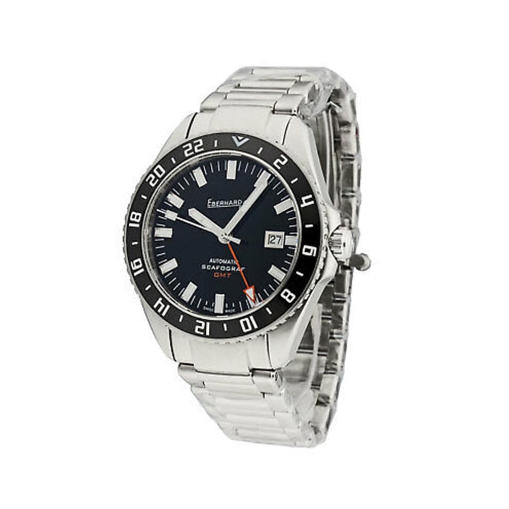 Orologio uomo EBERHARD 41038 CAD - 2
