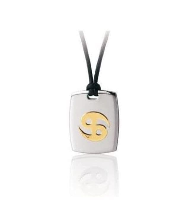 COLLANA UOMO NOMINATION 110201/004 – gioiello