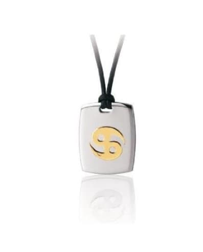 COLLANA UOMO NOMINATION 110201/004 - 2