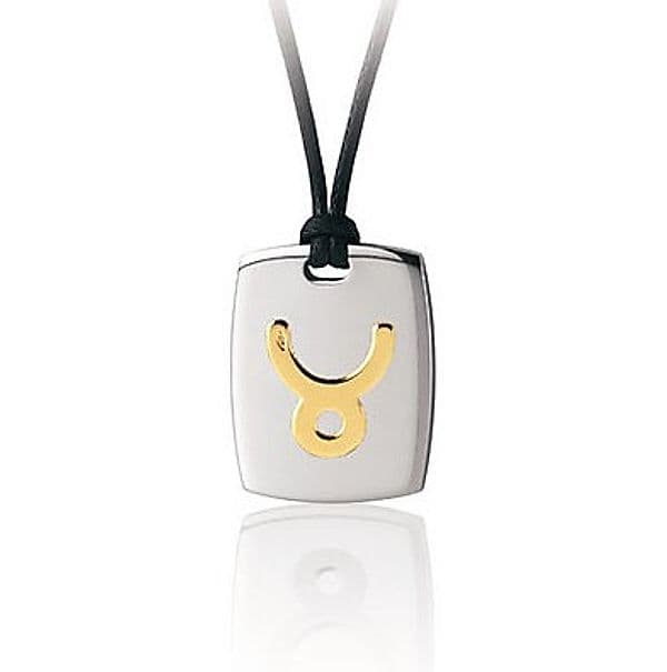 COLLANA UOMO NOMINATION 110201/002 – giallo