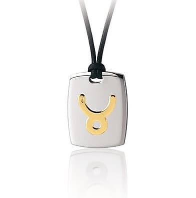 COLLANA UOMO NOMINATION 110201/002 - 2