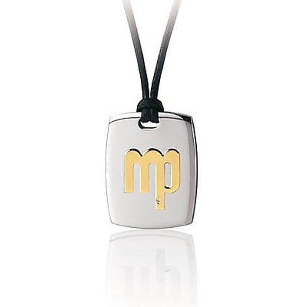 COLLANA UOMO NOMINATION 110201/006 – moderno