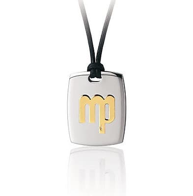 COLLANA UOMO NOMINATION 110201/006 - 2