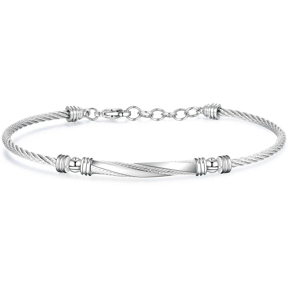 BRACCIALE UOMO BROSWAY BHO21 - 2