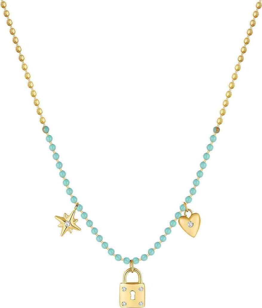 COLLANA DONNA BROSWAY BAH63 – gioiello