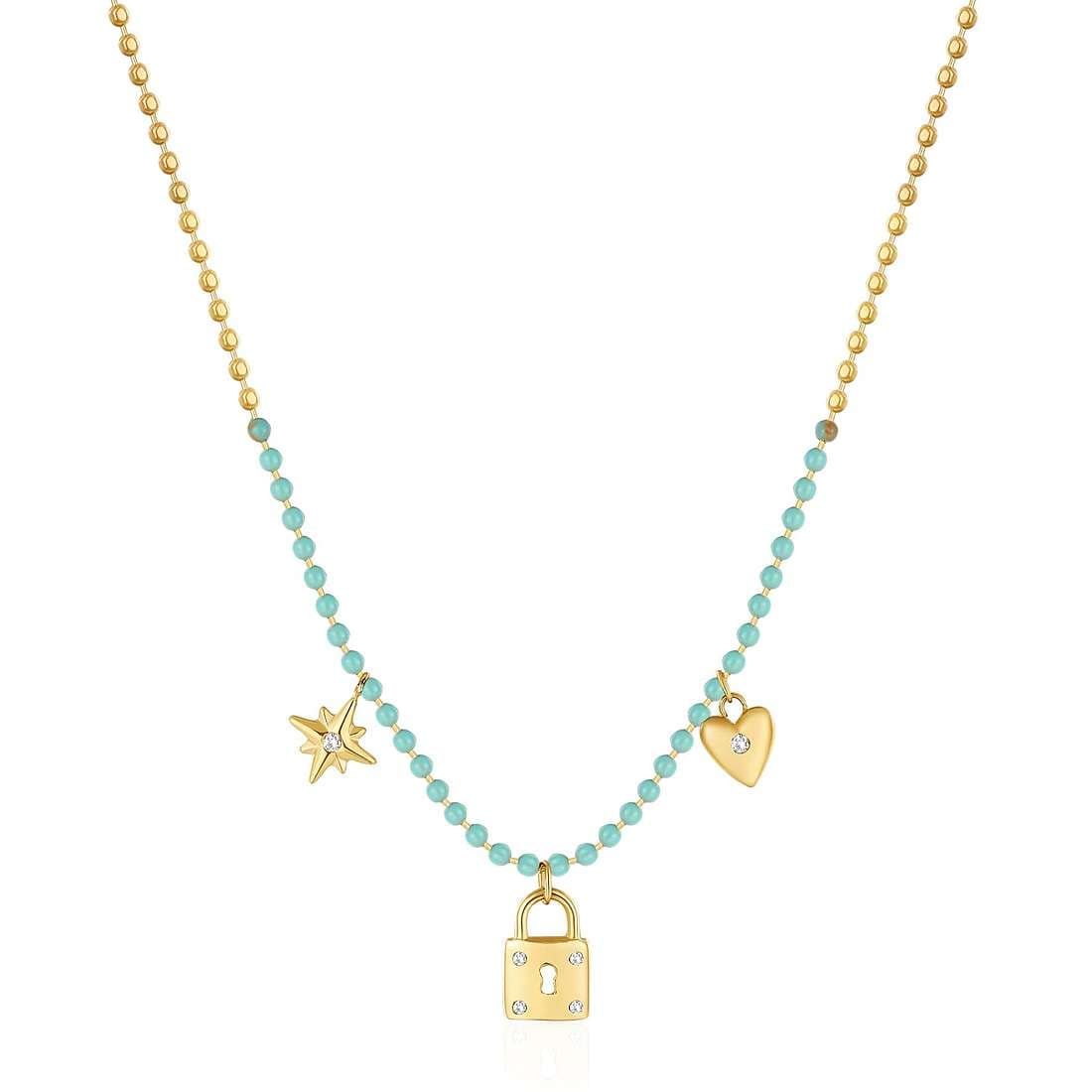 COLLANA DONNA BROSWAY BAH63 - 2