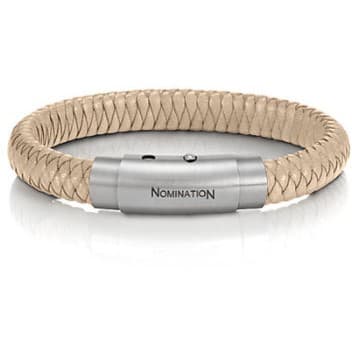 BRACCIALE UOMO NOMINATION 025701/013 - 2