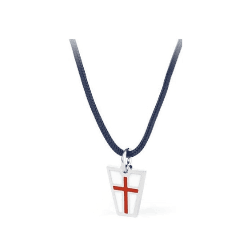 Collana uomo BROSWAY FLAG-FL04 - 2