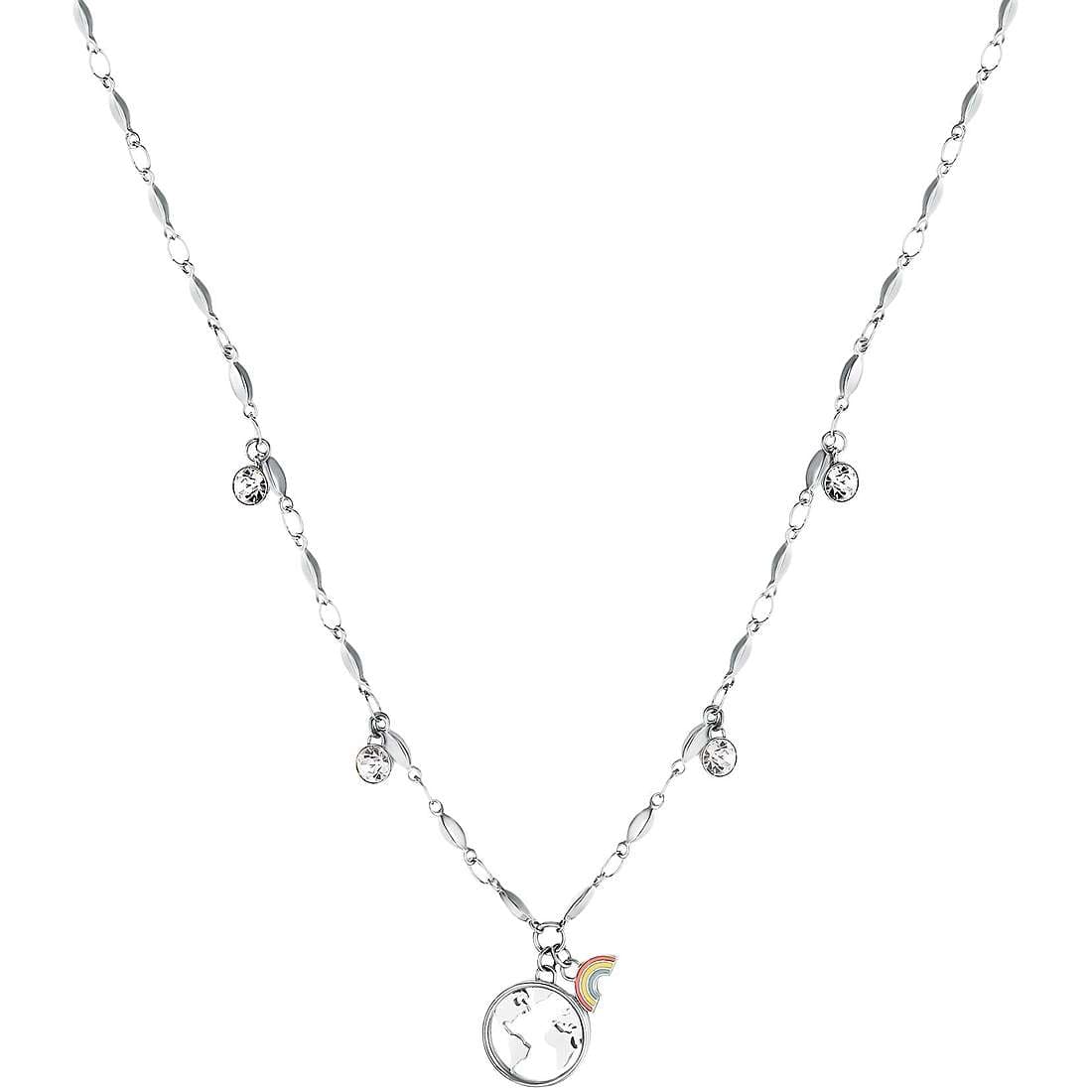COLLANA DONNA BROSWAY BHKN062 - 2
