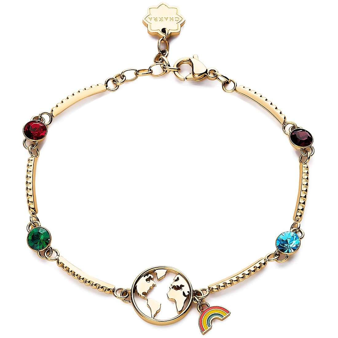 Bracciale donna BROSWAY CHAKRA BHKB103 - 2