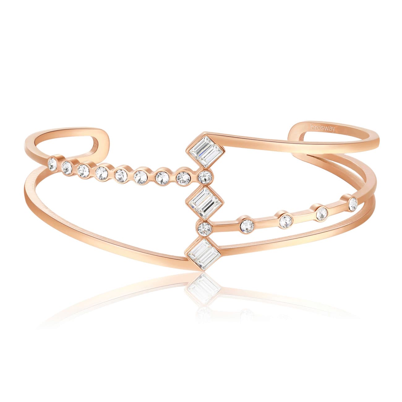 Bracciale Donna BROSWAY BJU14 - 2
