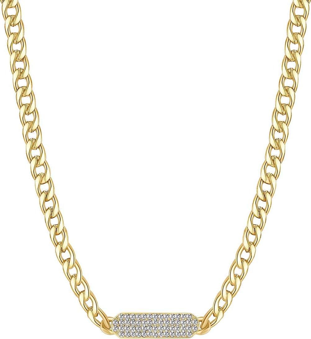 COLLANA DONNA BROSWAY BYM100 – gioiello