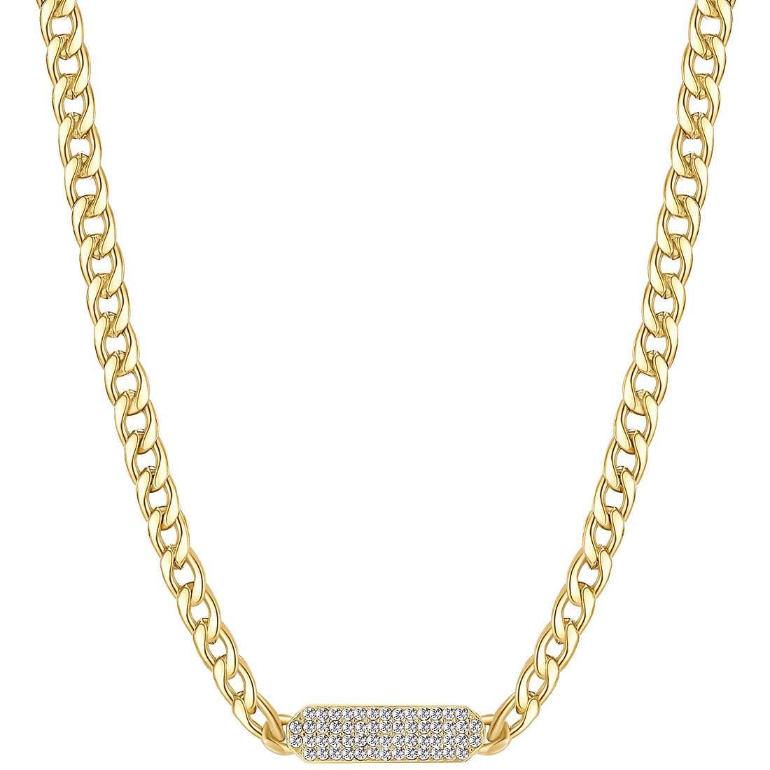 COLLANA DONNA BROSWAY BYM100 - 2
