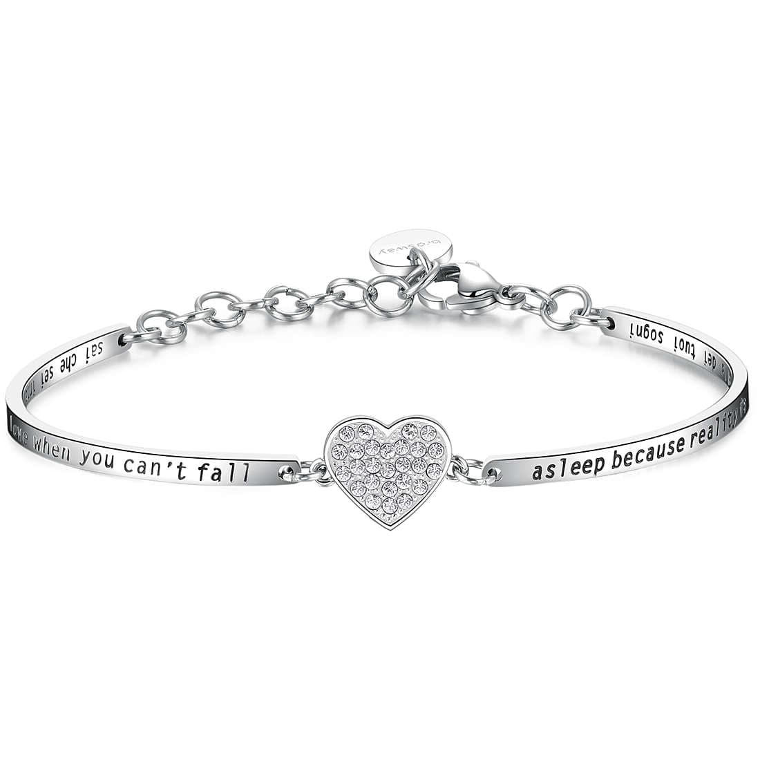 Bracciale donna BROSWAY BHK150 - 2