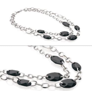 COLLANA DONNA NOMINATION 130322/019 - 2