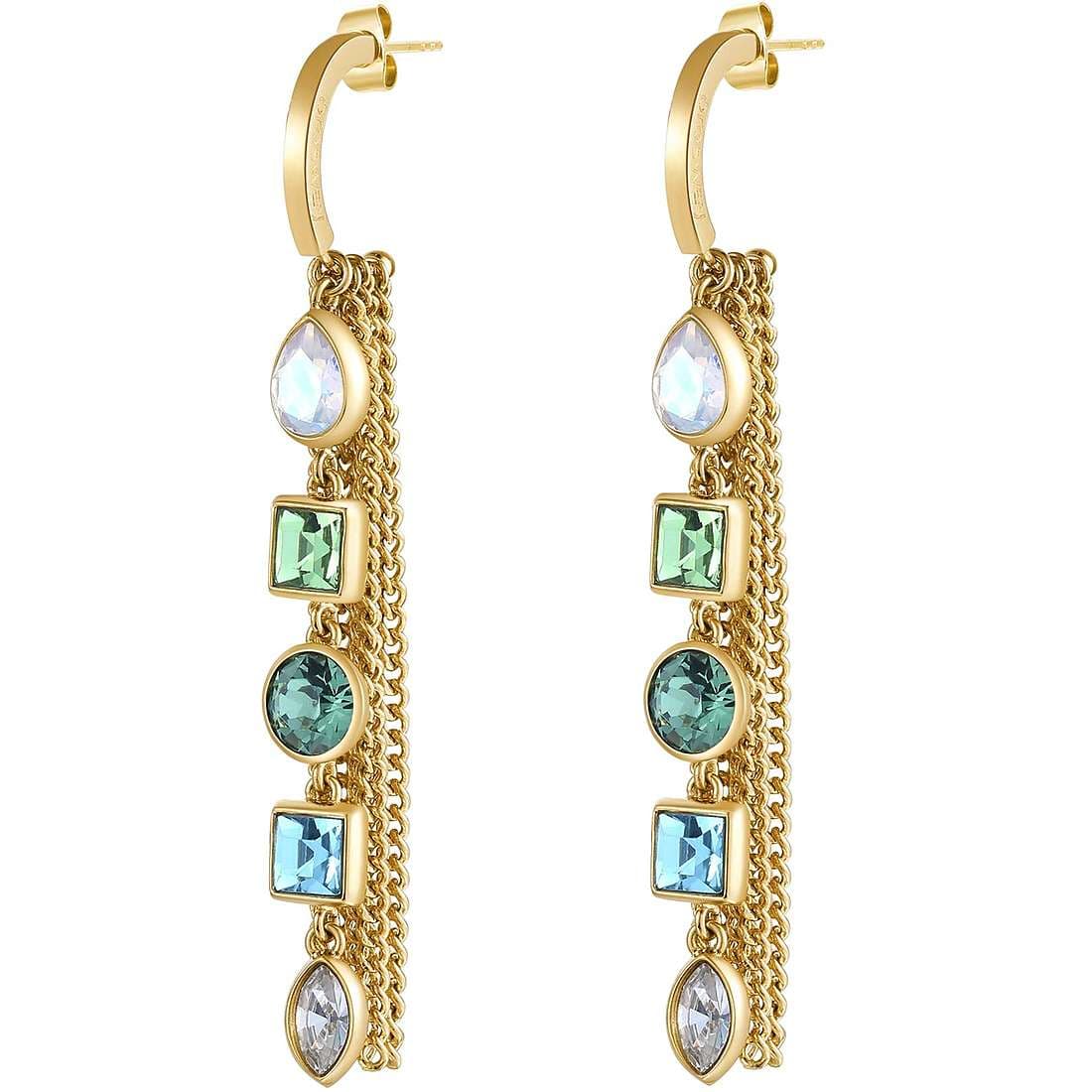 ORECCHINI DONNA BROSWAY BRN22 - 2