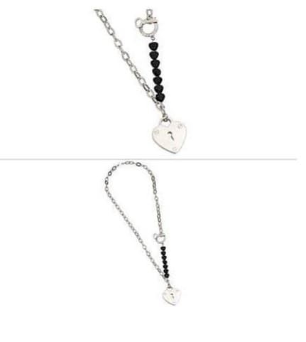 COLLANA DONNA NOMINATION 022103/010 - 2