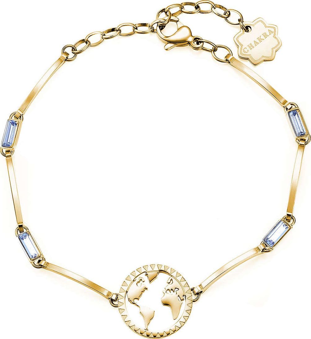 Bracciale donna BROSWAY CHAKRA BHKB018 – gioiello