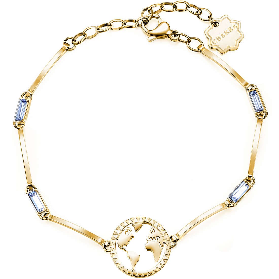Bracciale donna BROSWAY CHAKRA BHKB018 - 2