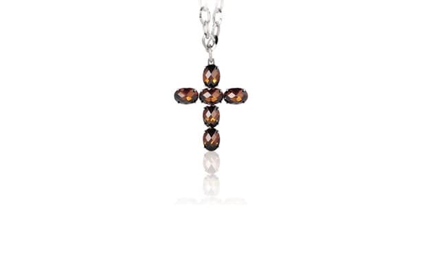 COLLANA DONNA NOMINATION 023820/012 - 2