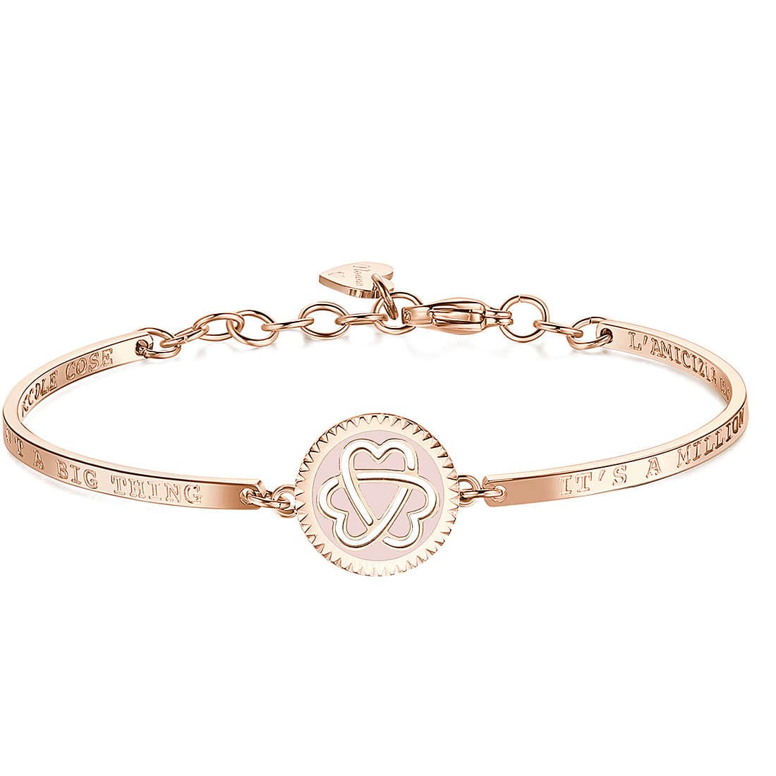 BRACCIALE DONNA BROSWAY BHK425 - 2