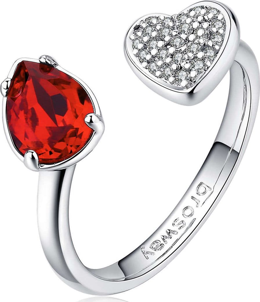 Anello donna BROSWAY BFF50A – gioiello