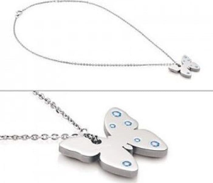 COLLANA DONNA NOMINATION 021306/003 - 2