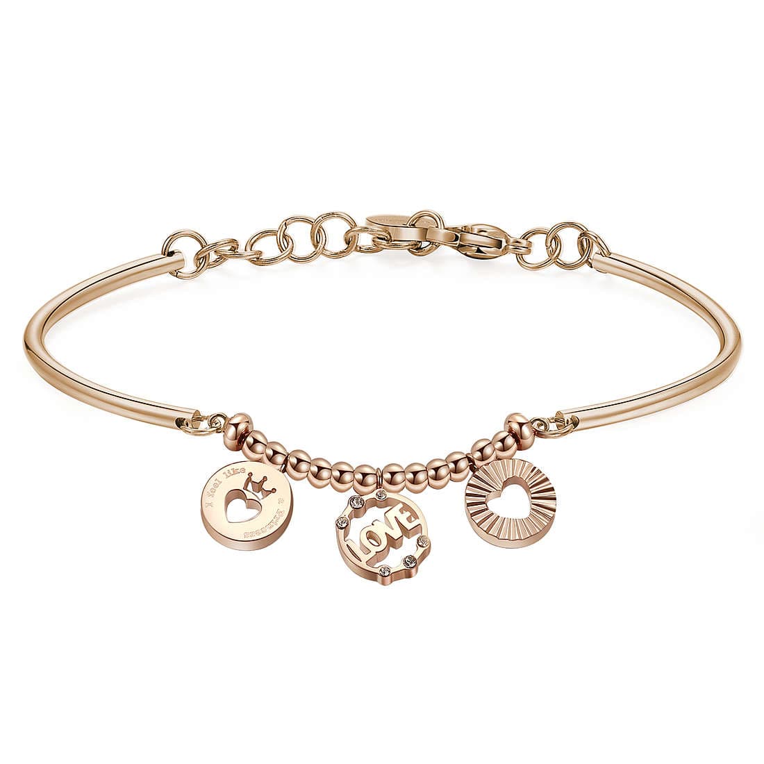BRACCIALE DONNA BROSWAY BHK380 - 2