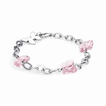 BRACCIALE DONNA NOMINATION 021336/011 - 2
