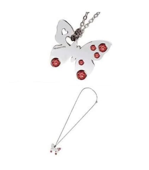 COLLANA DONNA NOMINATION 021312/006 - 2