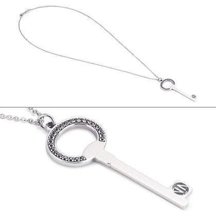 COLLANA DONNA NOMINATION 024737/013 - 2
