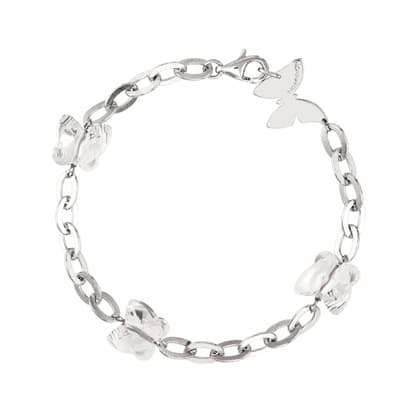 BRACCIALE DONNA NOMINATION 021336/010 - 2
