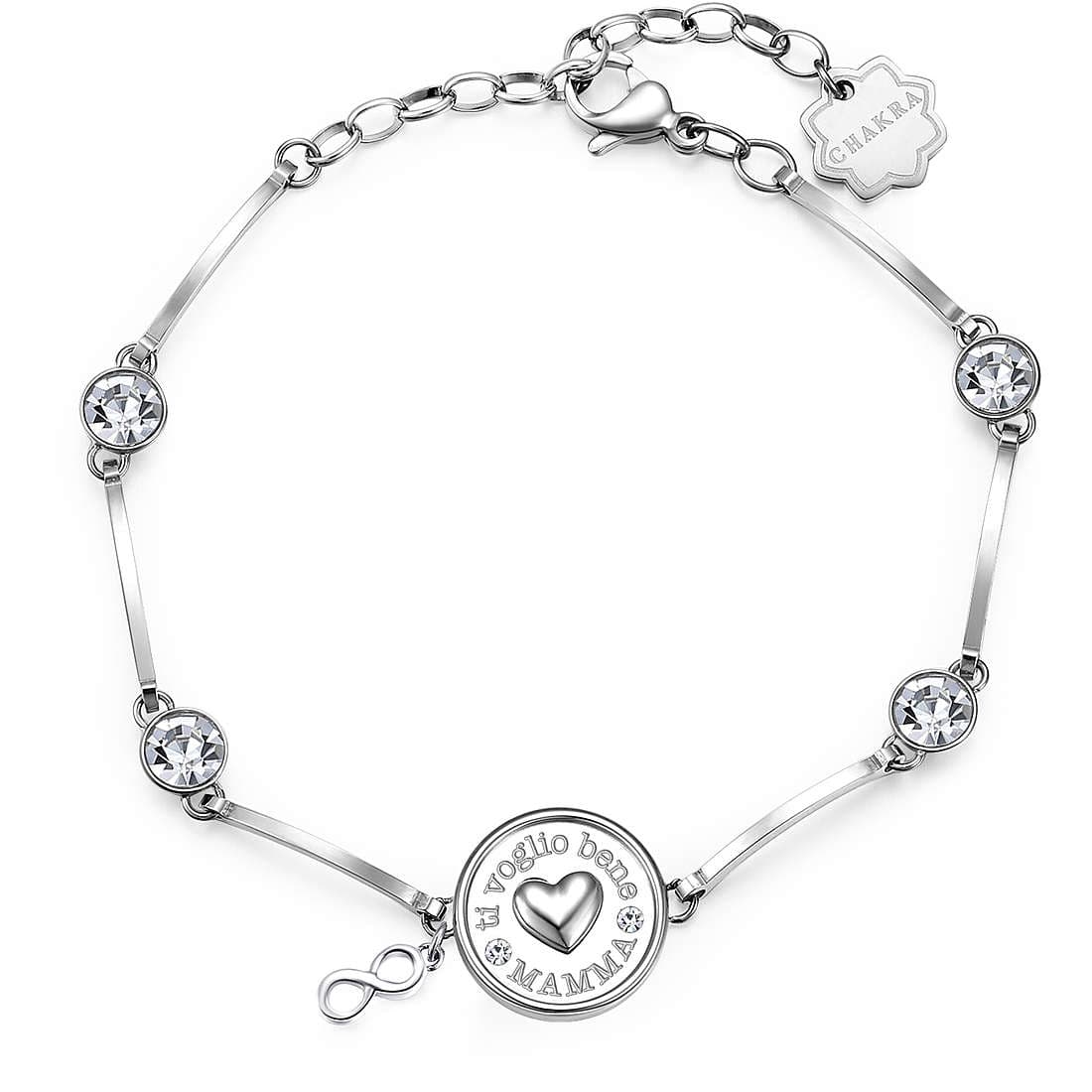 BRACCIALE DONNA BROSWAY BHKB101 - 2
