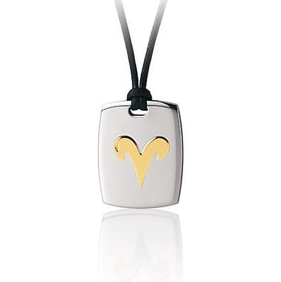 COLLANA UOMO NOMINATION 110201/001 - 2