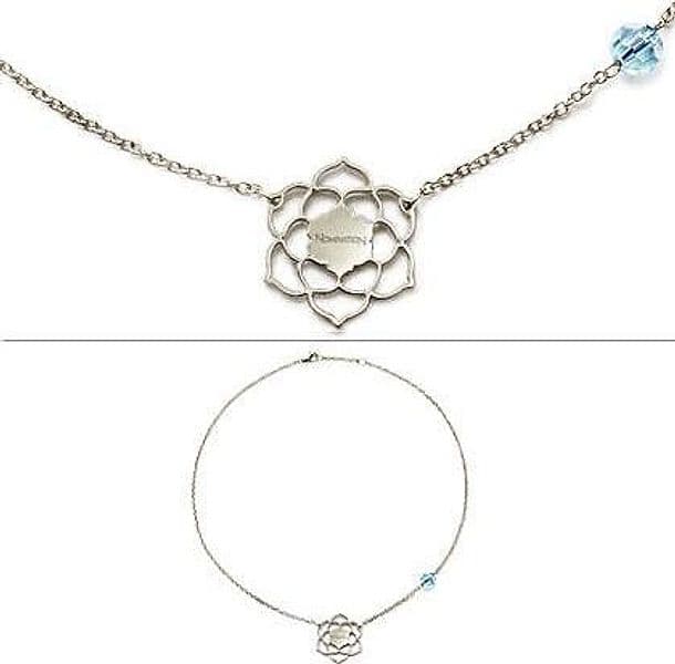 COLLANA DONNA NOMINATION 023301/003 – gioiello