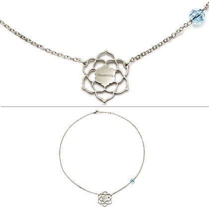 COLLANA DONNA NOMINATION 023301/003 - 2